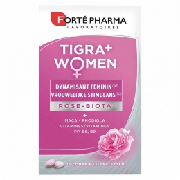 FortPharmaTigraWomen28Tabletten