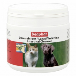 BeapharDarmreinigerHondenKat200gr