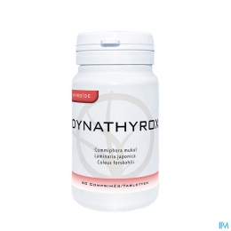 DynathyroxComp60X950mg