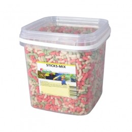 Sticksmix25liter-Surencollection