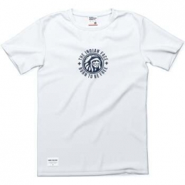 T-shirtKorteMouwTheIndianFaceSpirit