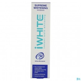 IwhiteSupremeWhiteningTandpastaTube75ml