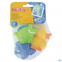 NubySpuitendebadspeeltjesKrokodilOlifantenEend-4m