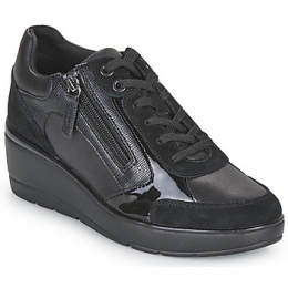 LageSneakersGeoxDILDE