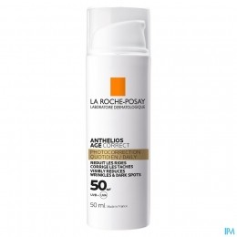 LaRochePosayAntheliosAgeCorrectSPF5050ml