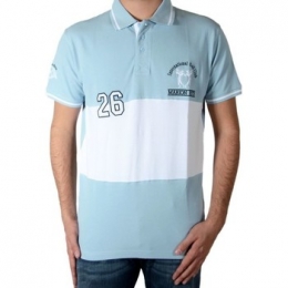 PoloShirtKorteMouwMarionRoth55907