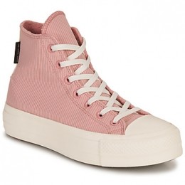 HogeSneakersConverseCHUCKTAYLORALLSTARLIFTPLATFORMCOUNTERCLIMATE