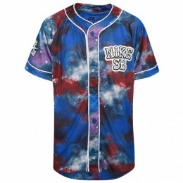 NikeSkateboardingKinderenShirtNSB7599T-U48