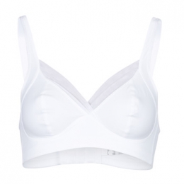 BraletteszonderbeugelPLAYTEXFEELGOODSUPPORT