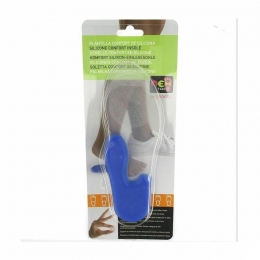NehSiliconenComfortInlegzool39421Paar