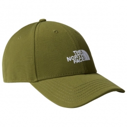 TheNorthFace-Recycled66ClassicHat-PetmaatOneSizeolijfgroen