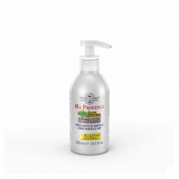 MaProvenceVloeiebareZeepCitroenbloesem250ml