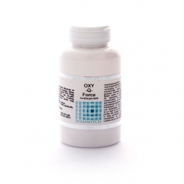 Oxy-q-forceCaps90