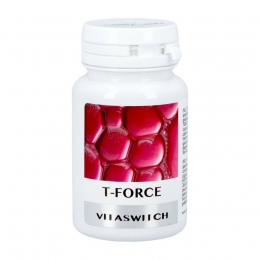 T-forceCaps100