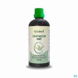 FytobellCrataecinNfGutt100ml