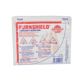 Burnshield20x20cmCovarmed