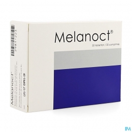 MelanoctTabl30