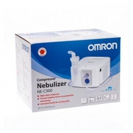 OmronC900Compressor-verstuiver