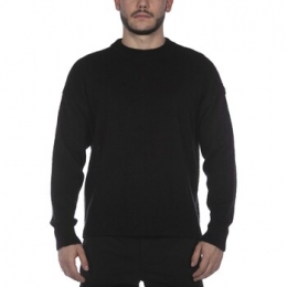 SweaterAmishCrewNeckMohair