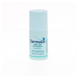 DermolinDeodorantAntiTranspirantRollOn50ml