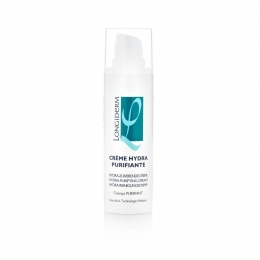 LongidermZuiverendeHydraCremeVh30ml