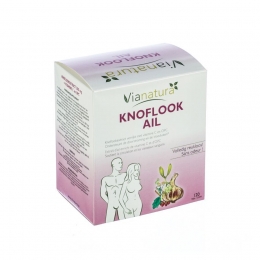 ViaNaturaKnoflookMultiCaps120Verv2974079