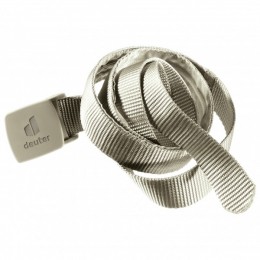 Deuter-SecurityBelt-Riemmaat135cmolijfgroen