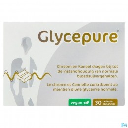 Glycepure30Tabletten