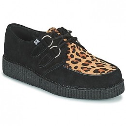 NetteschoenenTUKLOWFLEXROUNDTOECREEPER