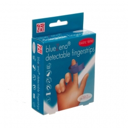 BluezenoDetectableFingerstrip180x30cm20