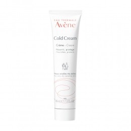 AveneColdCreamCreme40ml