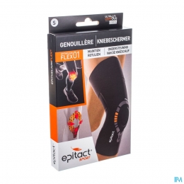 EpitactKniebeschermingSportMultidirectioneleS