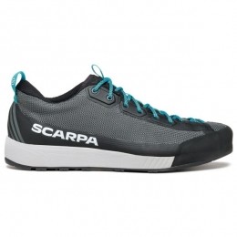 Scarpa-GeckoLT-Approachschoenenmaat455grijs