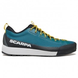 Scarpa-GeckoLT-Approachschoenenmaat455meerkleurig