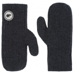 Eisbr-MilonaMittens-HandschoenenmaatSzwart