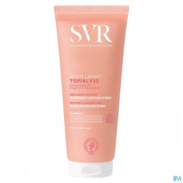 SVRTopialyseReinigendeBalsem200ml
