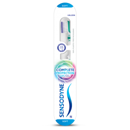 SensodyneCompleteProtectionTandenborstelSoft