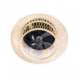 ExpoTradingETHPlafondventilatorNo8Norah50cmbeige