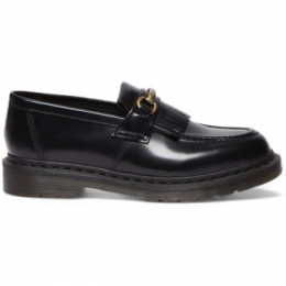 MocassinsDrMartensAdrianSnafflePolishedSmooth32102001