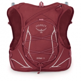 Osprey-WomensDyna15-TrailrunningrugzakmaatLrood