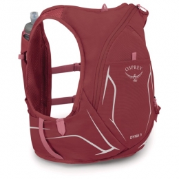 Osprey-WomensDyna6-TrailrunningrugzakmaatLrood