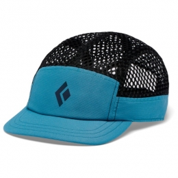 BlackDiamond-DistanceLTHat-PetmaatOneSizeblauw