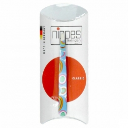 NippesPincetSchuinPopColorN327e