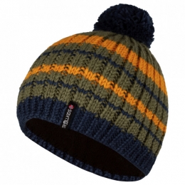 Trollkids-KidsHafjellBobbleCap-Mutsmaat52-56cm-6-12Yearsmeerkleurig