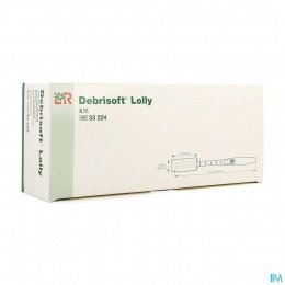 DebrisoftLolly155cmx19cm533224