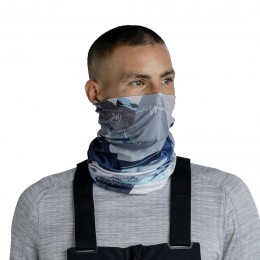 BuffThermonetSynthBlueUnisex