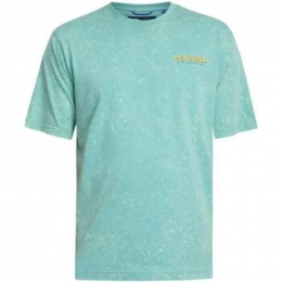 T-shirtKorteMouwPenfieldT-shirtmetwalvisscne