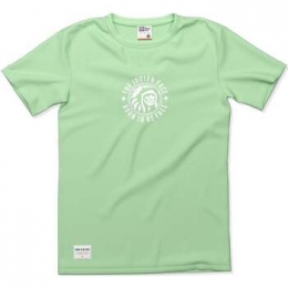 T-shirtKorteMouwTheIndianFaceSpirit