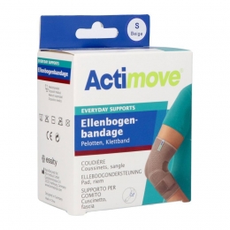 ActimoveElbowSupportStrapS1