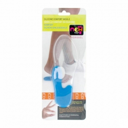 NehSiliconenComfortInlegzool35381Paar